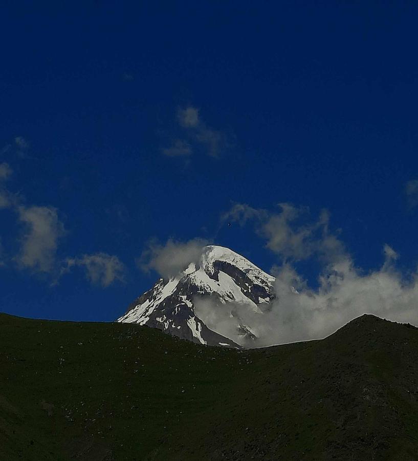Trip Zone Kazbegi Appartement Buitenkant foto